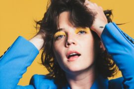 Samantha Bowers © Mia Isabella Aguirre