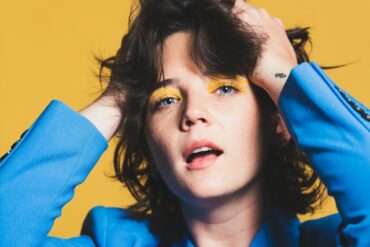 Samantha Bowers © Mia Isabella Aguirre