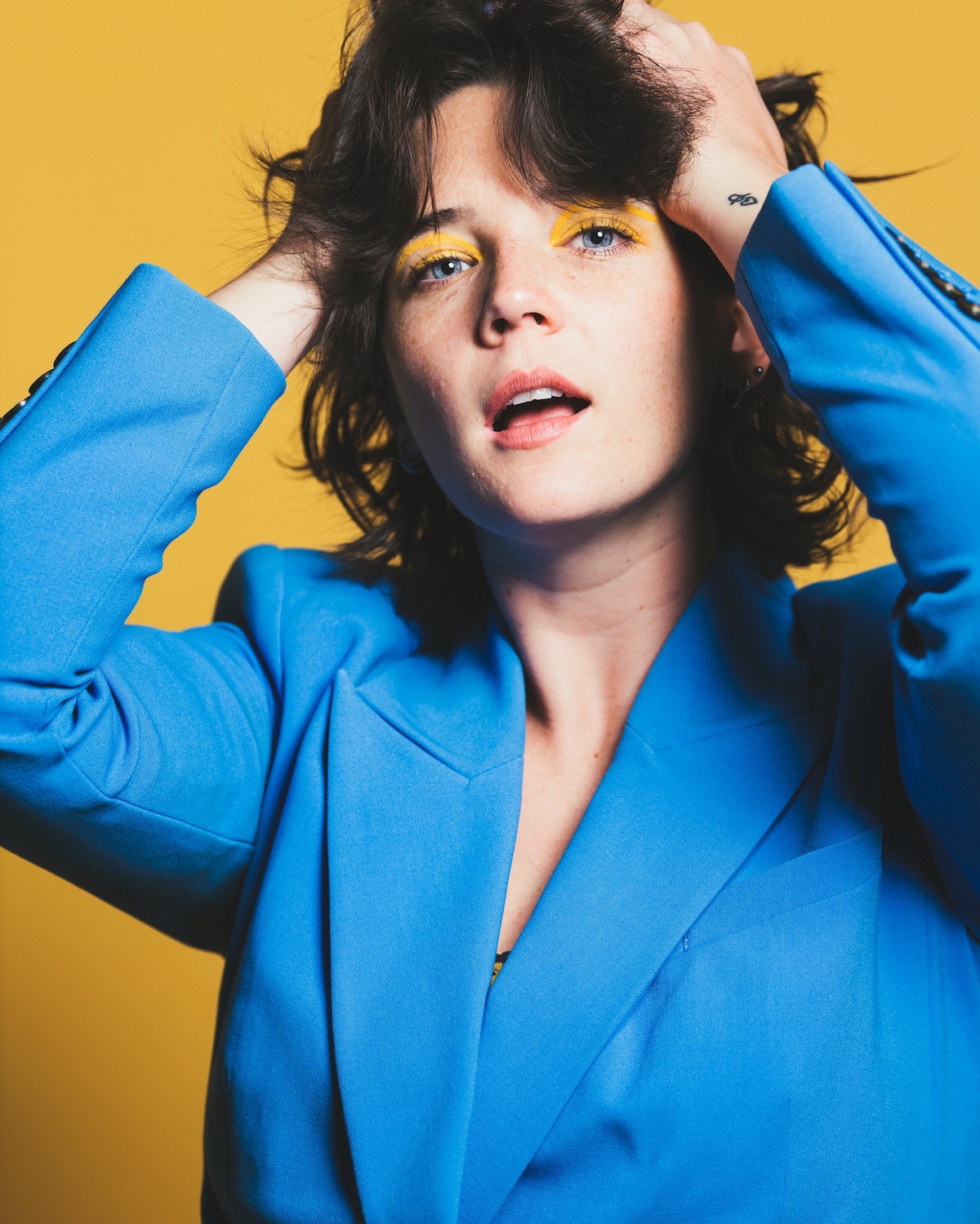 Samantha Bowers © Mia Isabella Aguirre