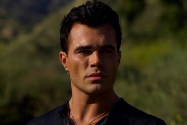 Samuel Warburton © 2023