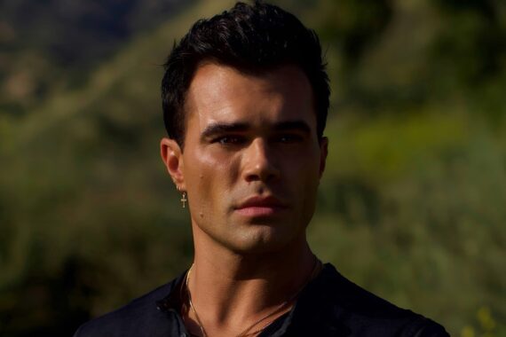 Samuel Warburton © 2023