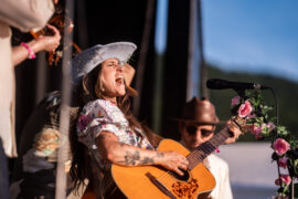 Sierra Ferrell © Jay Strausser