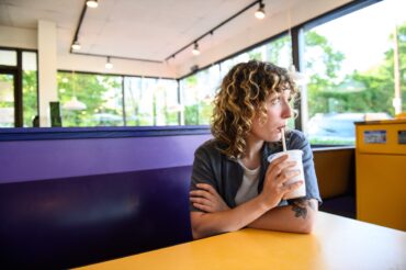 Small Shake © Brady Harvey