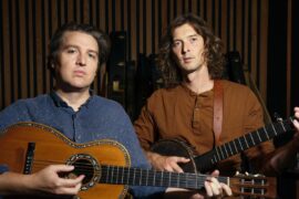 The Milk Carton Kids © Brendan Pattengale