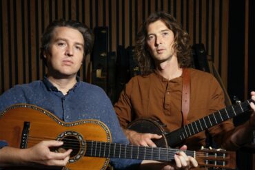 The Milk Carton Kids © Brendan Pattengale