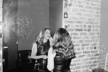 Tinsley © William Daniel Harvey