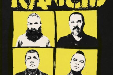 Tomorrow Never Comes - Rancid