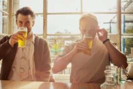 Arliston © Wolf James