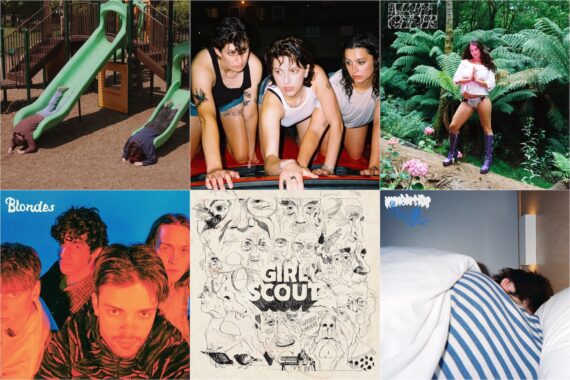 Atwood Magazine's Editor's Picks 103