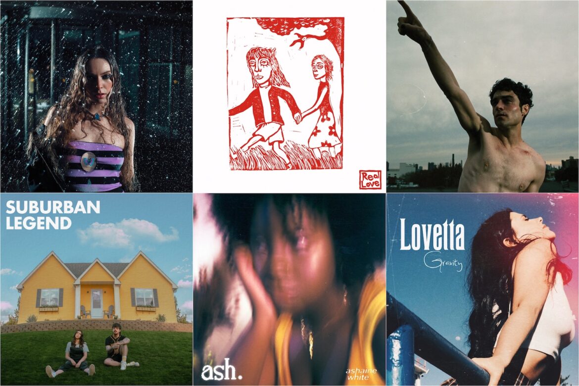 Atwood Magazine's Editor's Picks 104