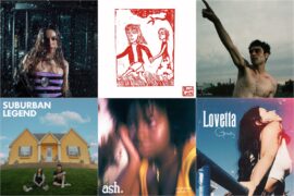 Atwood Magazine's Editor's Picks 104