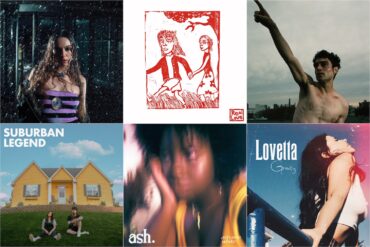 Atwood Magazine's Editor's Picks 104