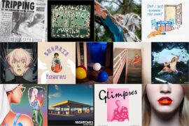 Atwood Magazine's Weekly Roundup | July 14, 2023