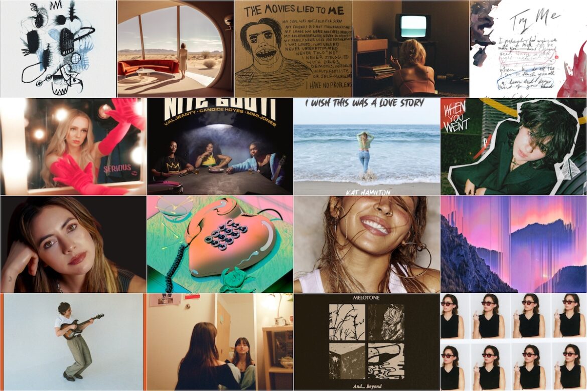 Atwood Magazine's Weekly Roundup | July 28, 2023