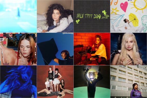 Atwood Magazine's Weekly Roundup | July 7, 2023