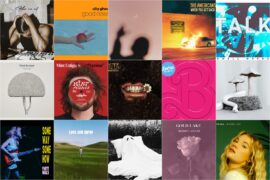 Atwood Magazine's Weekly Roundup | July 21, 2023