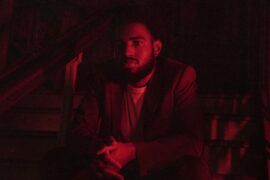 BAYEM © Owen Thomas