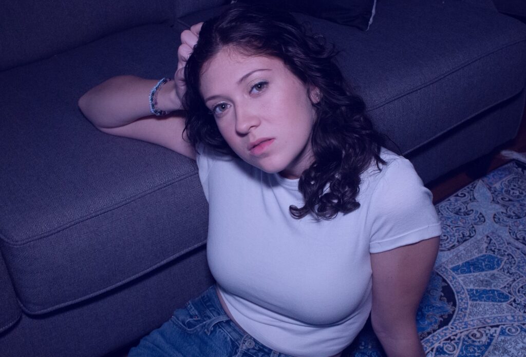 Today's Song Jessica Woodlee Explores How to React When Things Don't