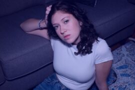 By Now - Jessica Woodlee