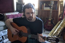 Danny Vagnoni © 2023