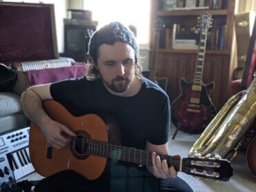 Danny Vagnoni © 2023