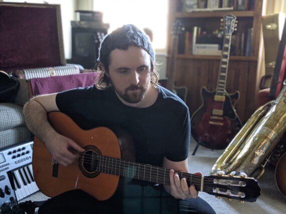 Danny Vagnoni © 2023