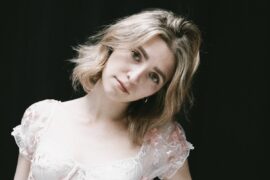 Daphne Gale © Deryne Photography