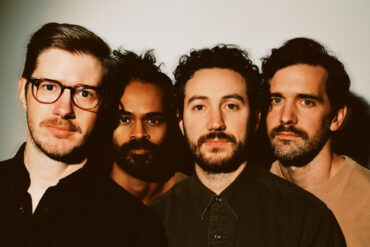 Darlingside © Shervin Lainez