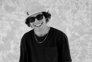 Disco Lines © Coleman Reis