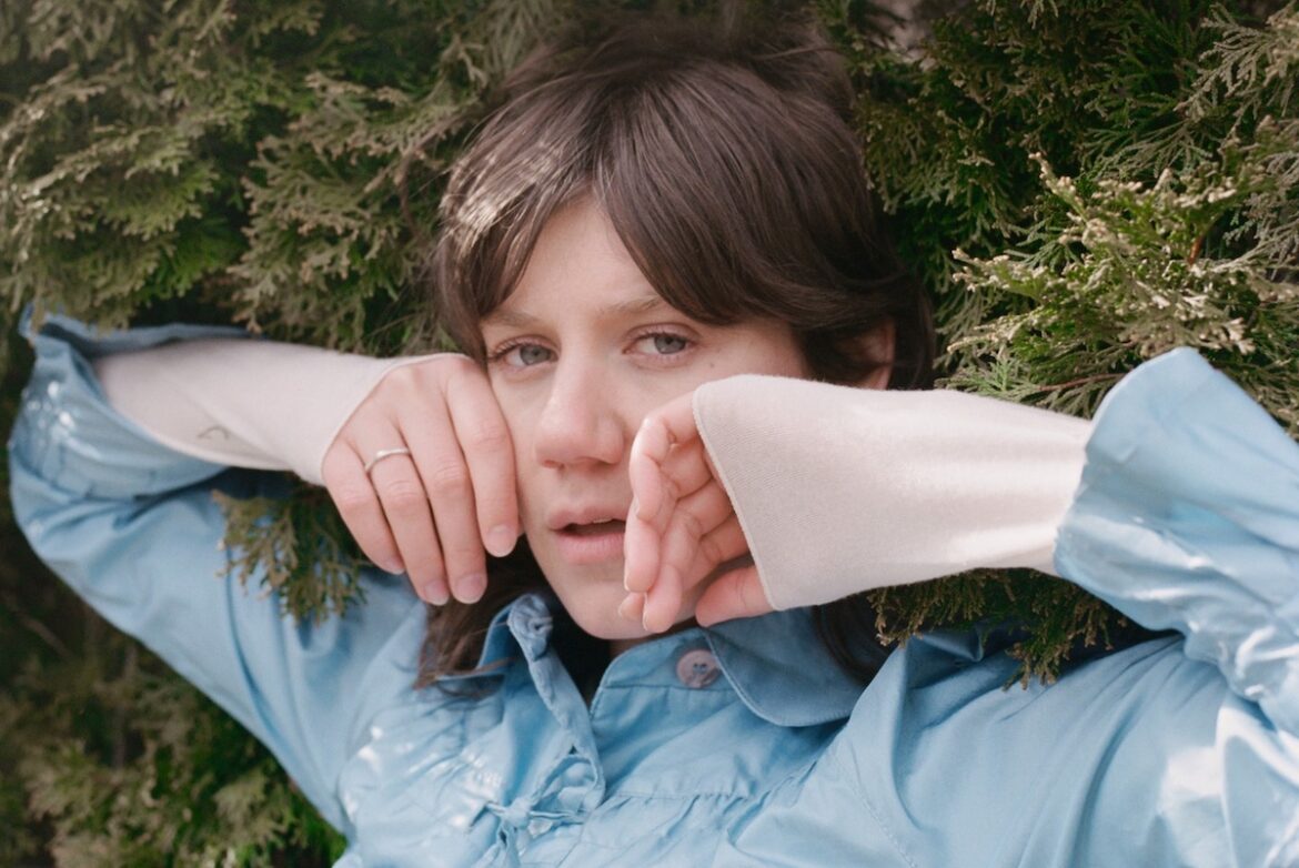 Eliza Elliott © Katie Kutchmire