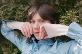 Eliza Elliott © Katie Kutchmire