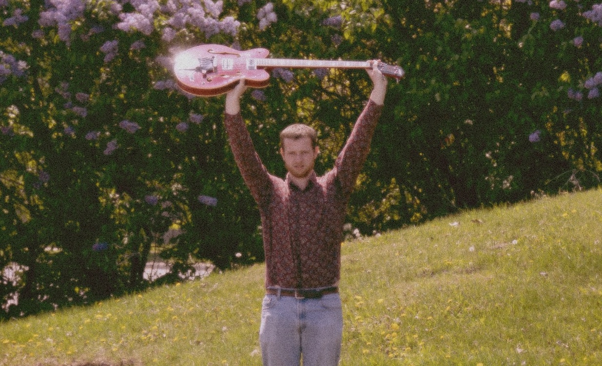 emmersonHALL © Hannah Judge