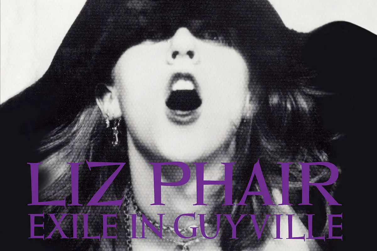 Liz Phair's 'Exile in Guyville,' 30 Years Later - Atwood Magazine