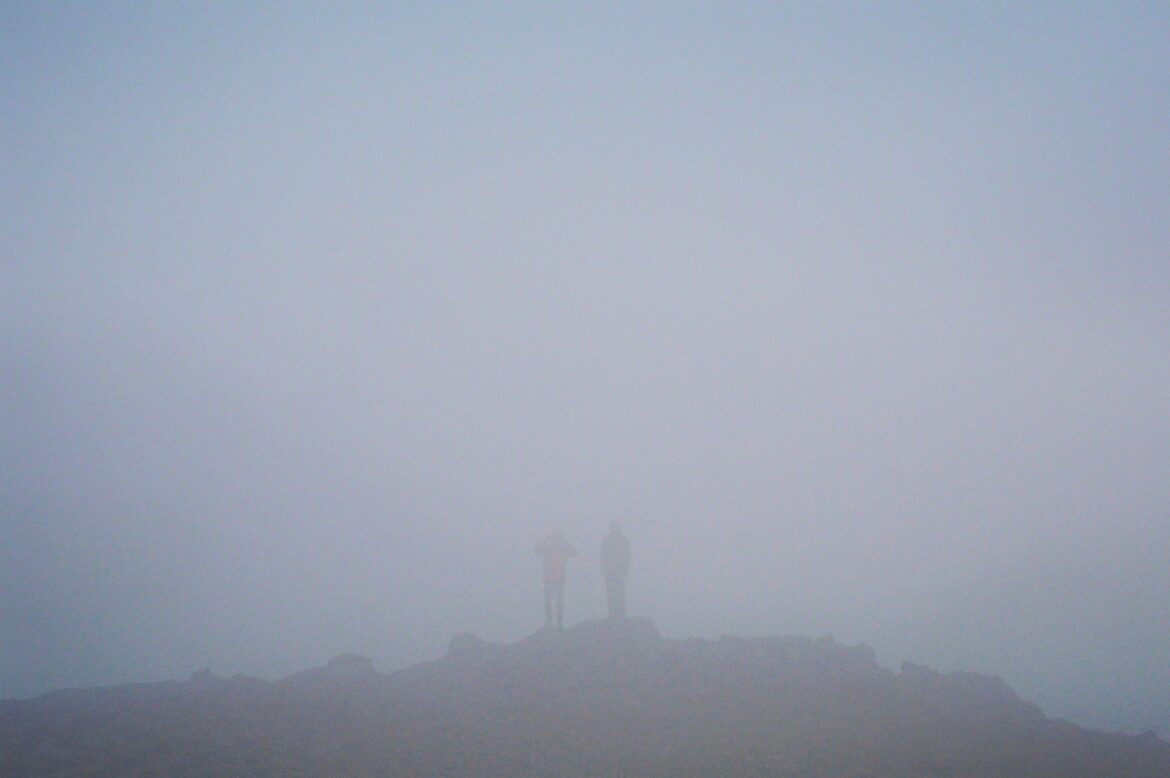 Hanging Valleys © 2023