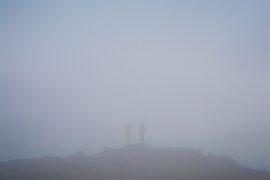 Hanging Valleys © 2023