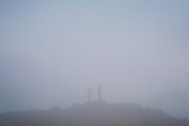 Hanging Valleys © 2023