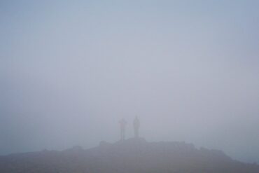 Hanging Valleys © 2023