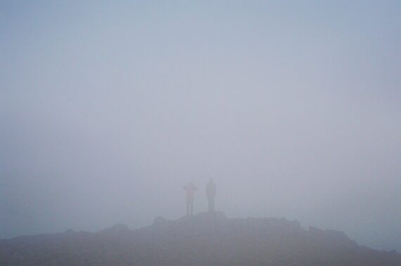 Hanging Valleys © 2023