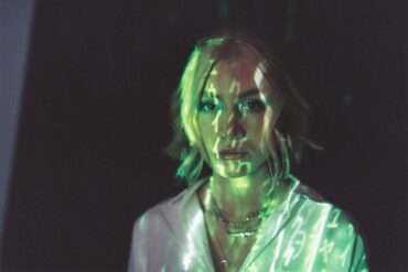 Hanne Mjøen © 2023