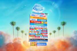 Head In The Clouds Los Angeles 2023