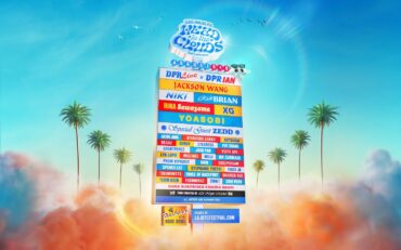 Head In The Clouds Los Angeles 2023