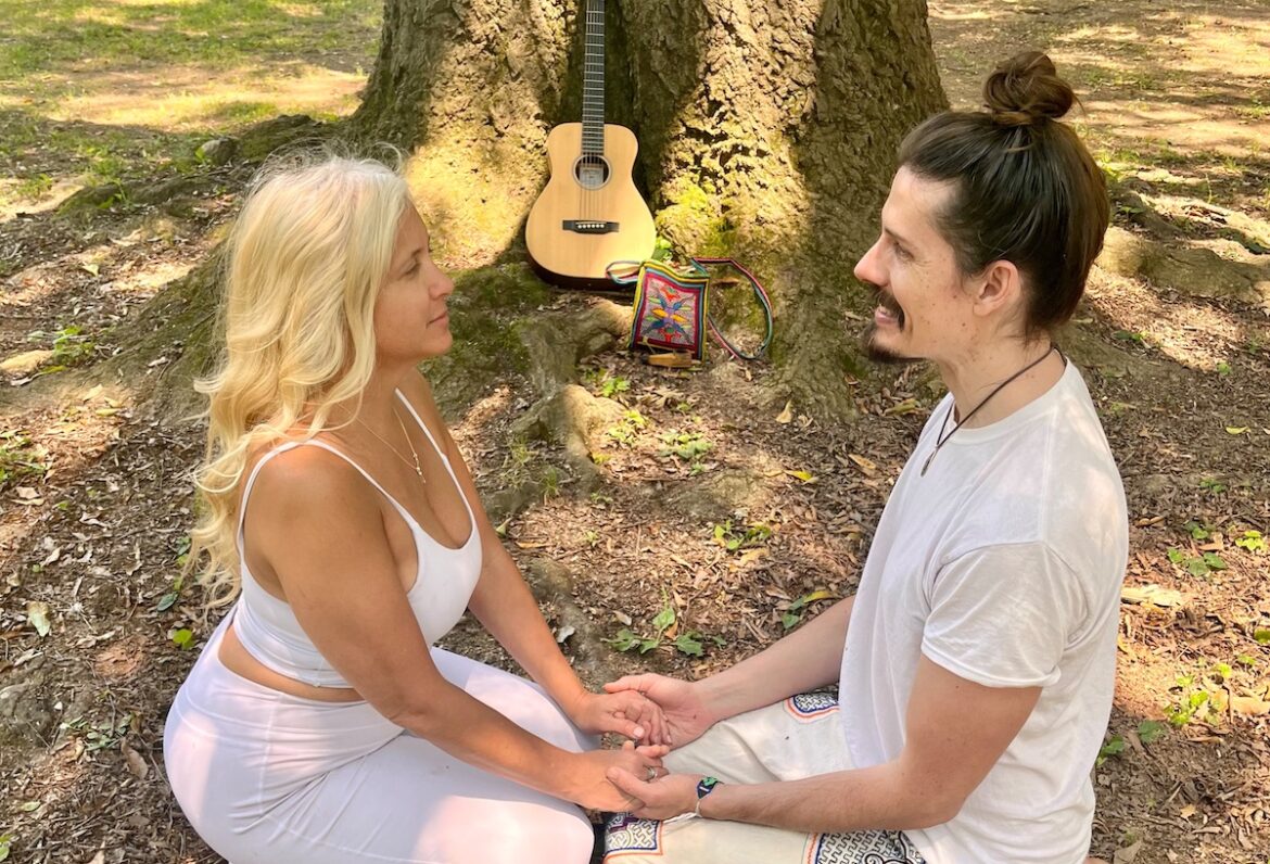 HeartSpaces - Christopher Henry