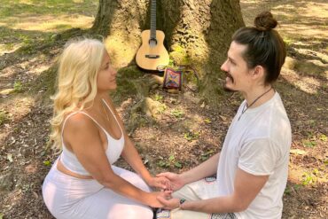 HeartSpaces - Christopher Henry