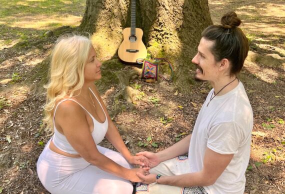 HeartSpaces - Christopher Henry