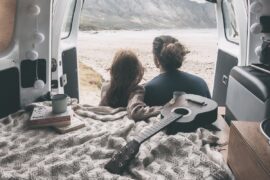 I Wanna Spend It With You - The Satellite Station © 2023