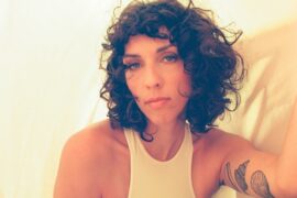 Jess Nolan © Taylor Ann Bogner