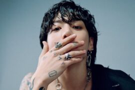 Jung Kook © BIGHIT MUSIC