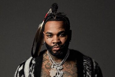 Kevin Gates © Jimmy Fontaine