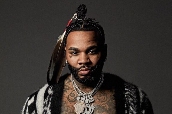 Kevin Gates © Jimmy Fontaine