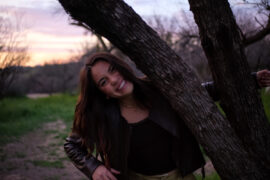 Lauren Hicks © 2023